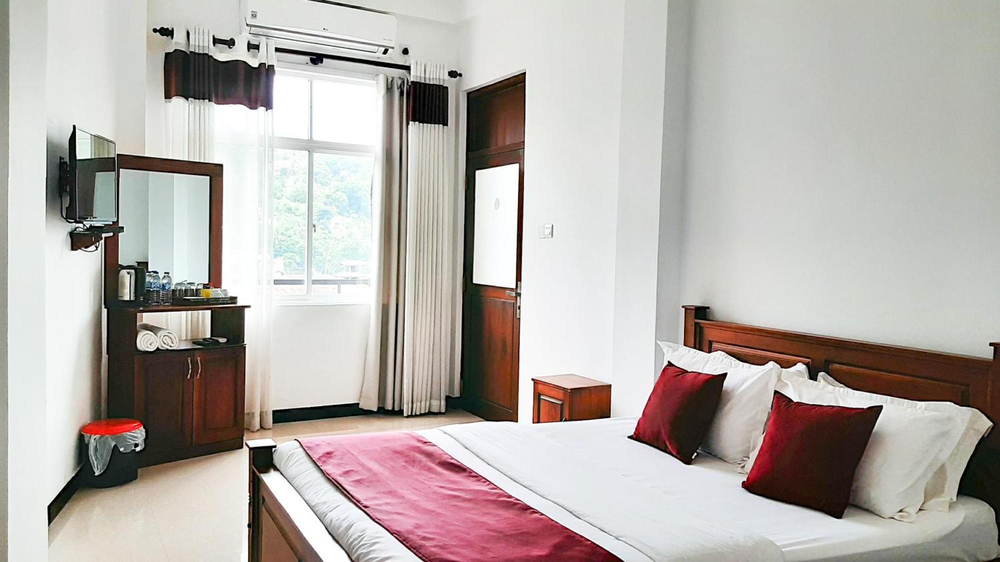 Terrace Kandy