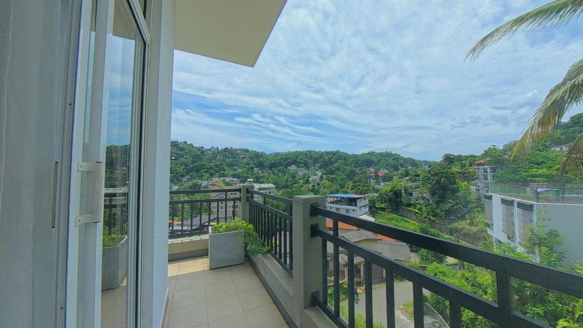 Terrace Guest house *