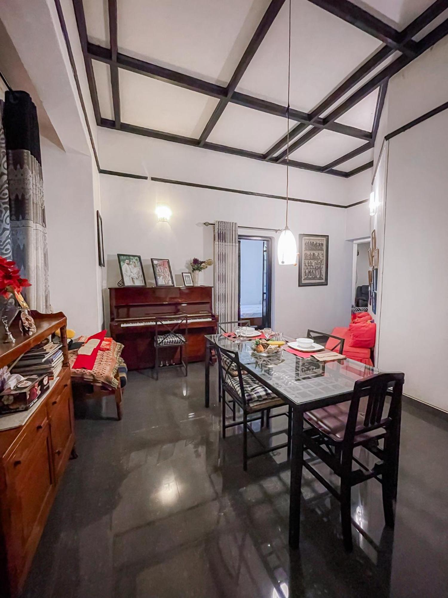Homestay Serenity *