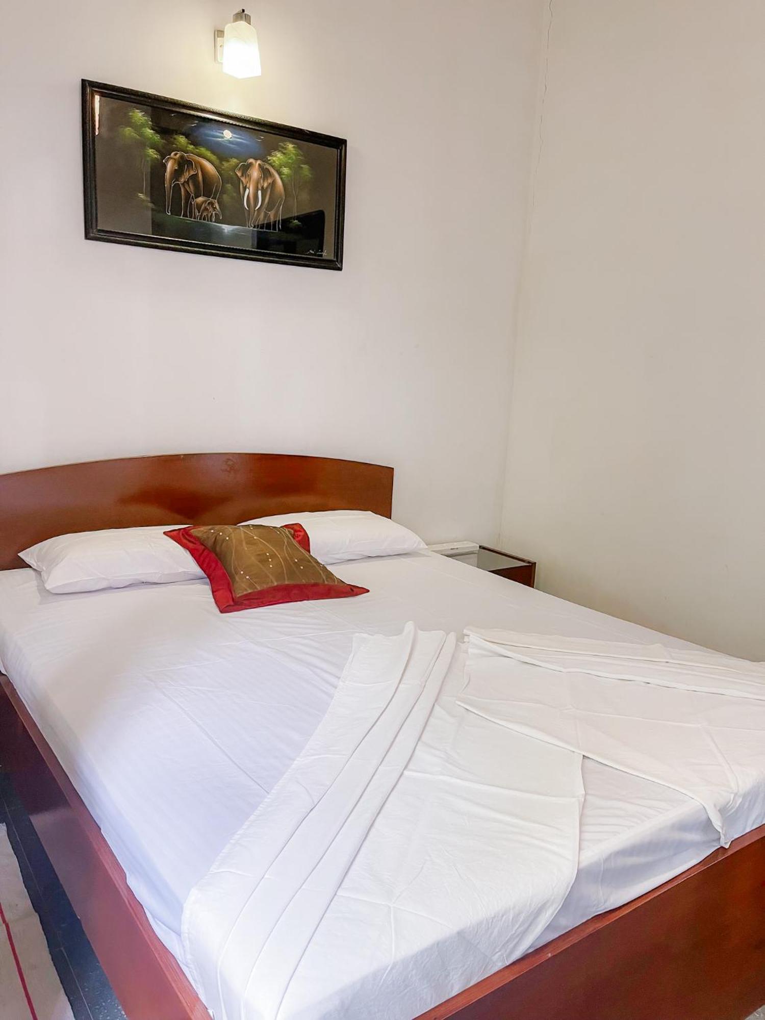Serenity Homestay *