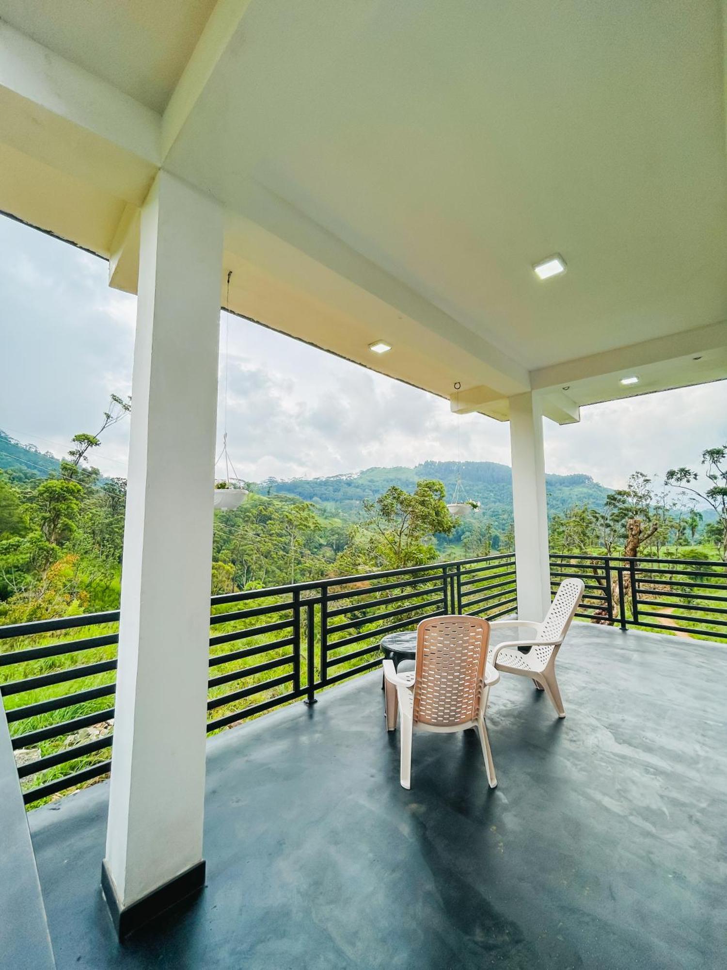 Hanthana Breeze Homestay