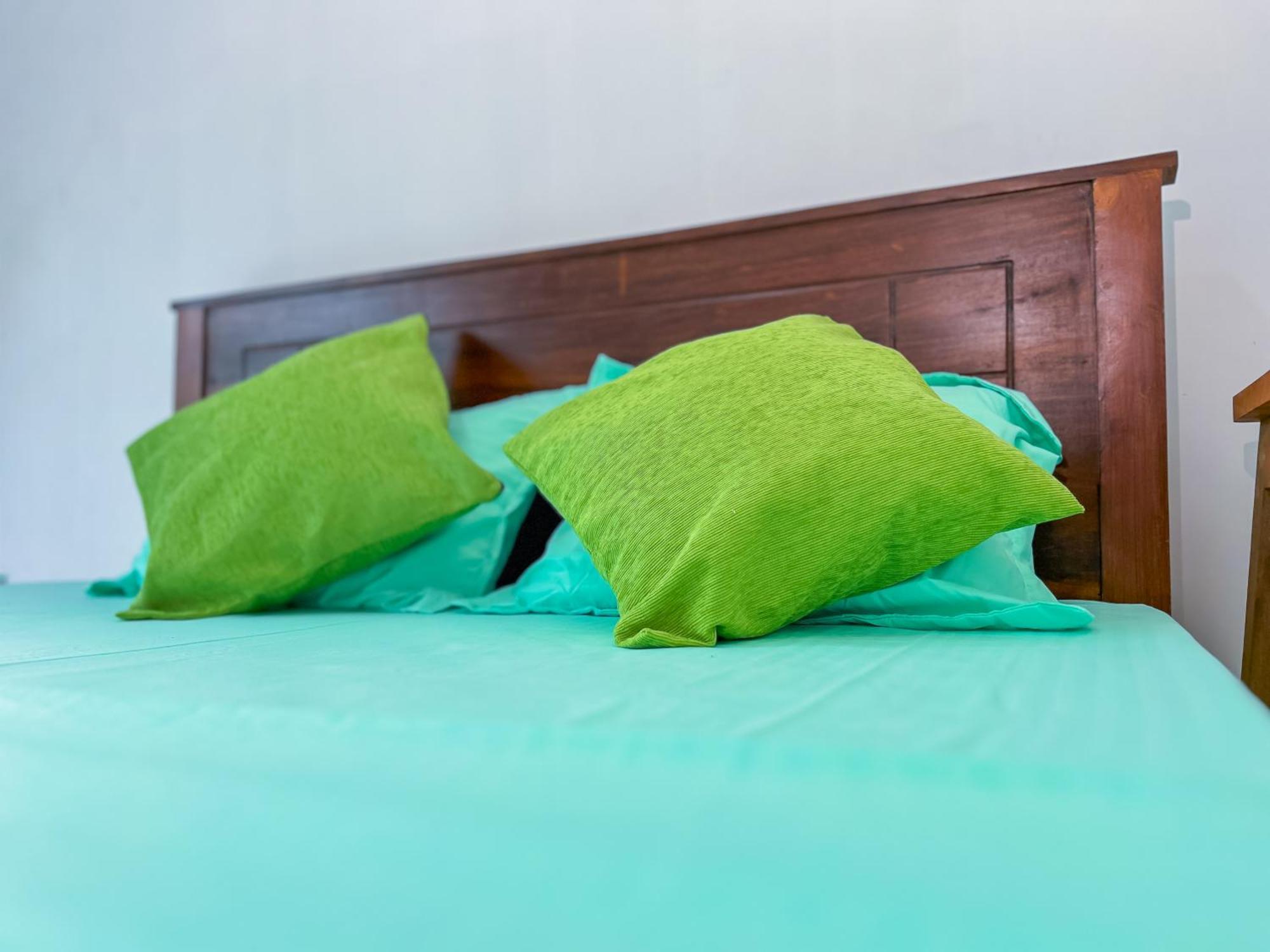 Hanthana Breeze Homestay *