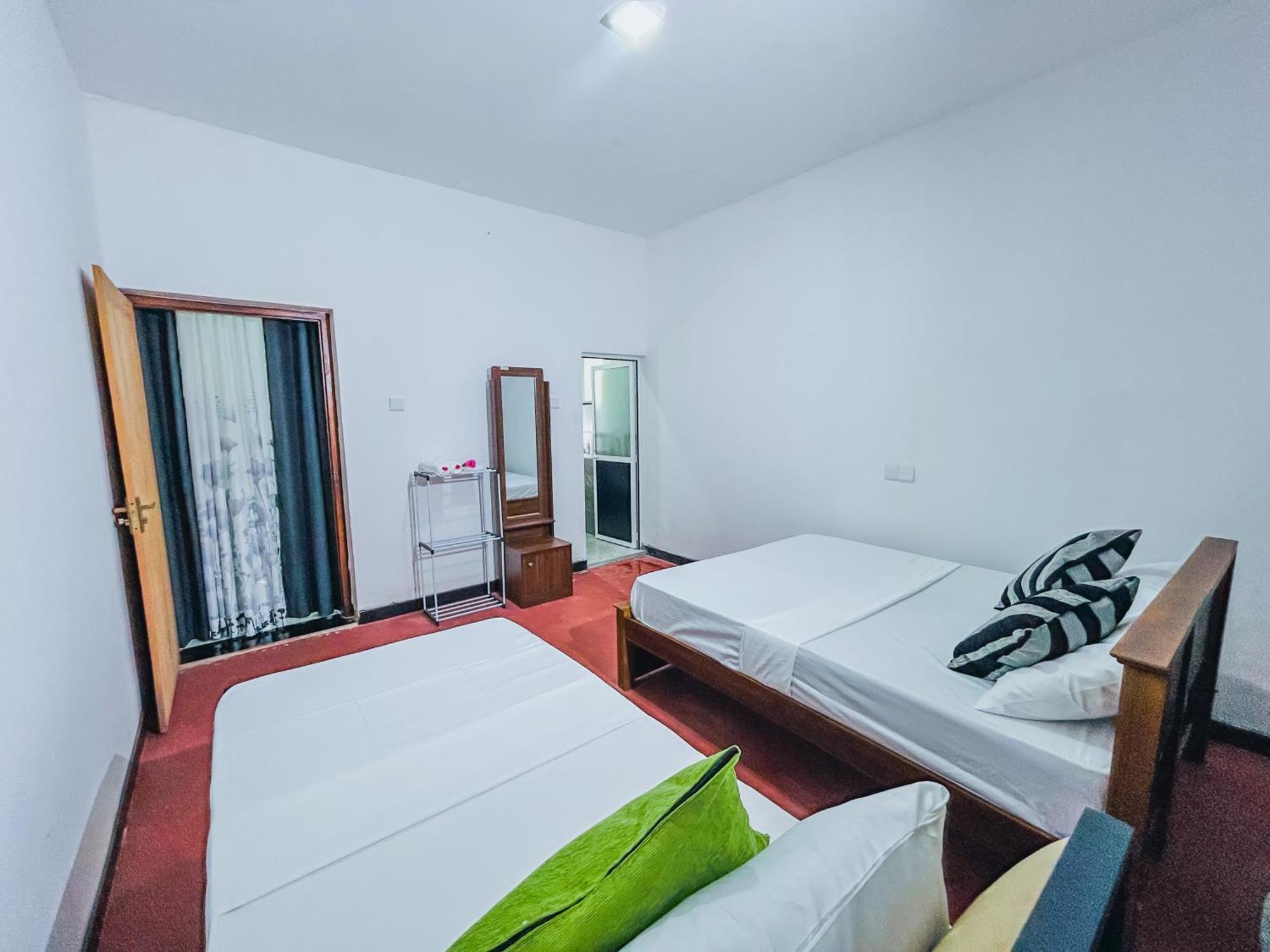 Hanthana Breeze Homestay Kandy