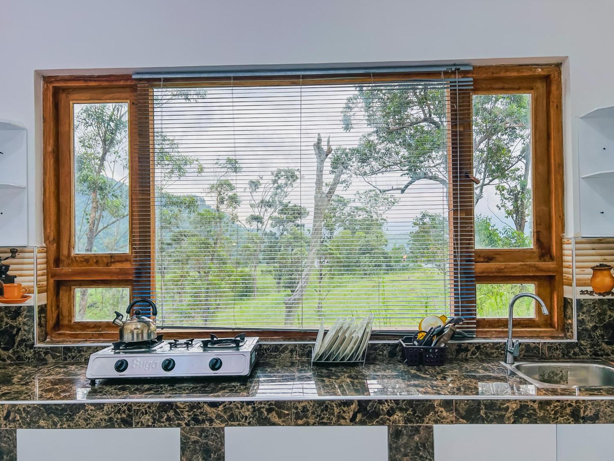 Hanthana Breeze Homestay