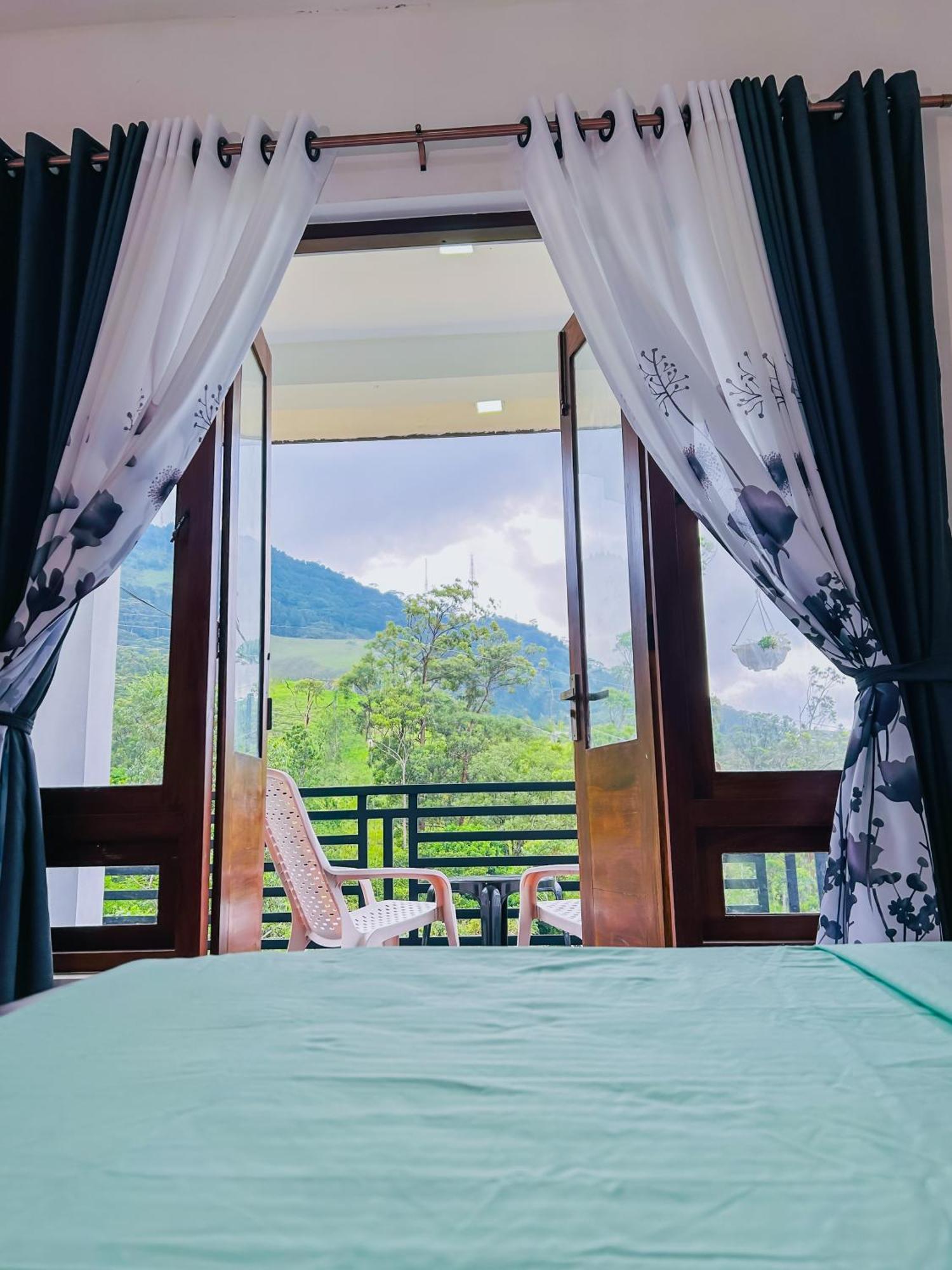 Hanthana Breeze Kandy