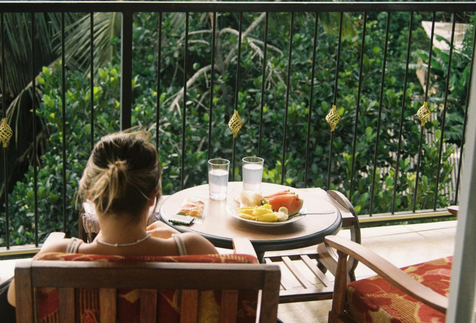 Kandyan View -foreign Kandy