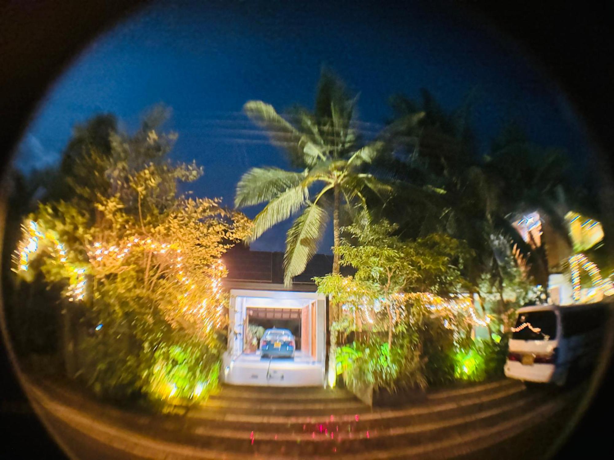 Paradise Itzu Hotel Kandy
