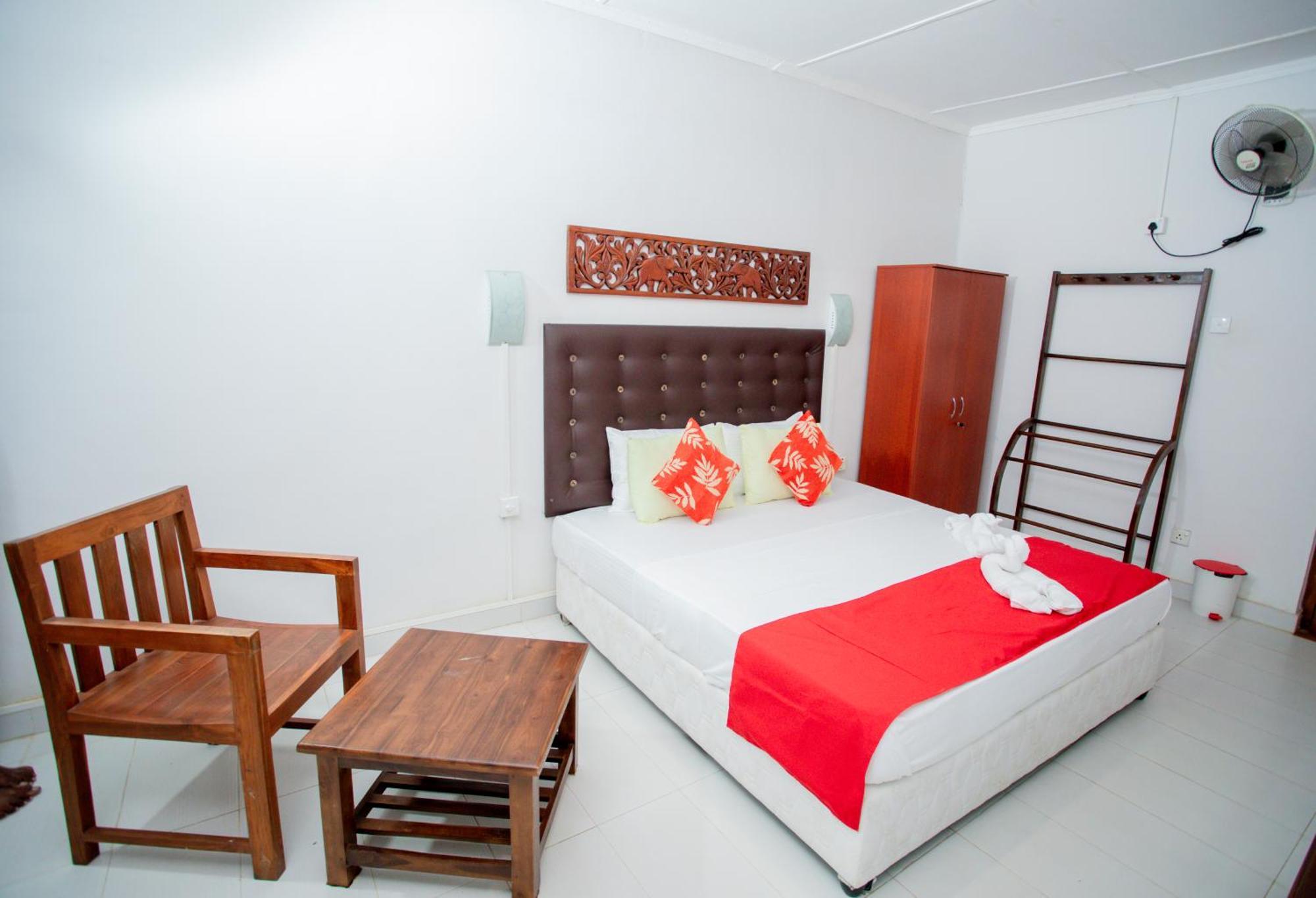 Hotel Royal Heritage Kandy
