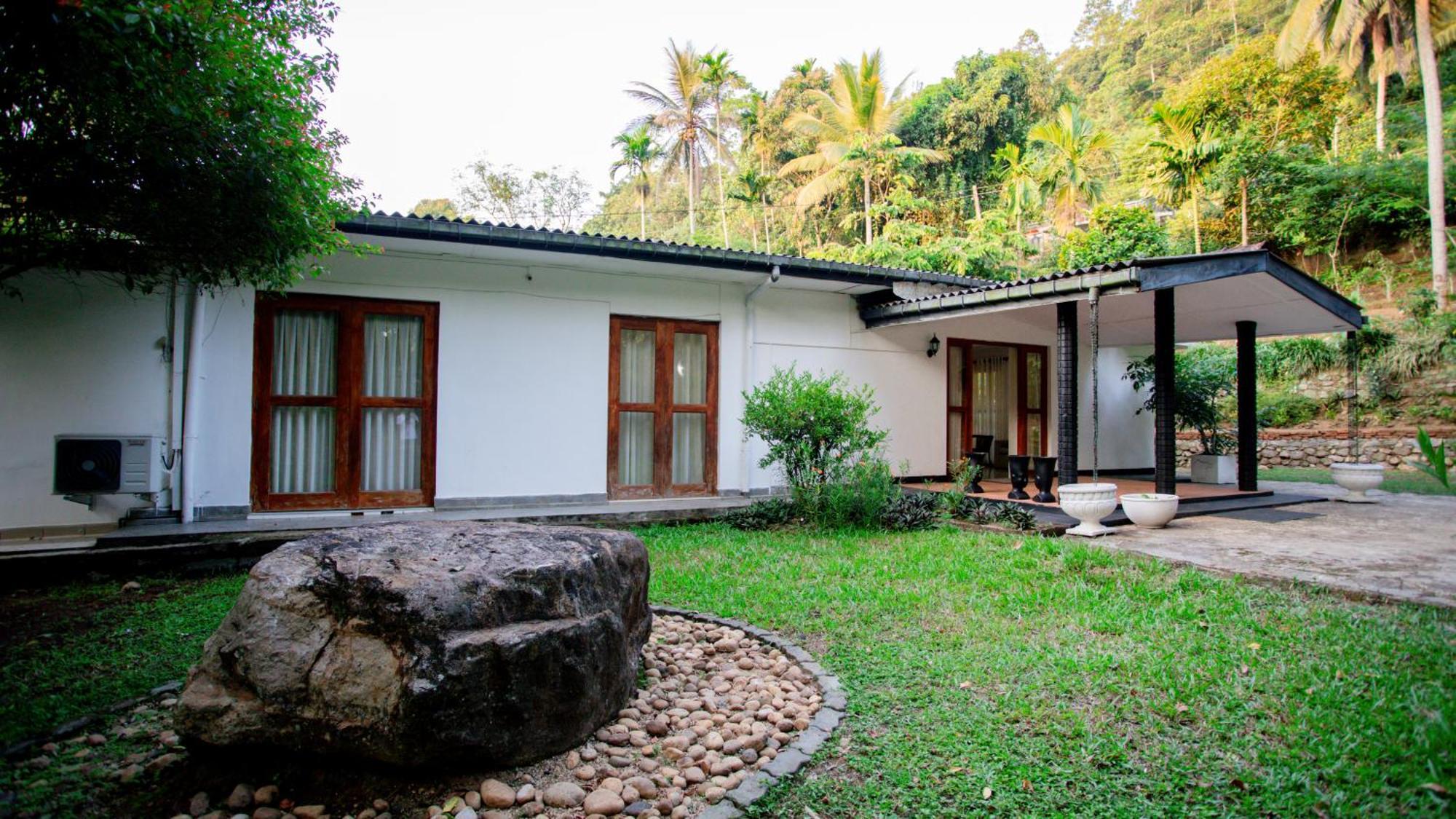 Royal Heritage * Kandy