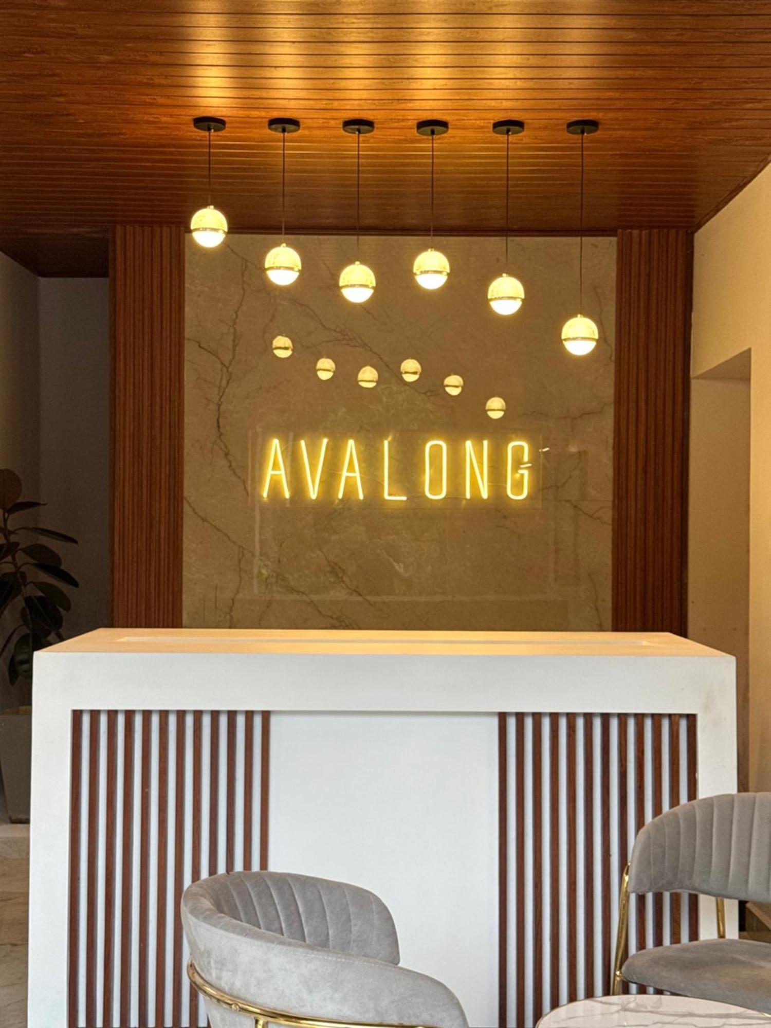 Hotel Avalong By Malwatta Kandy