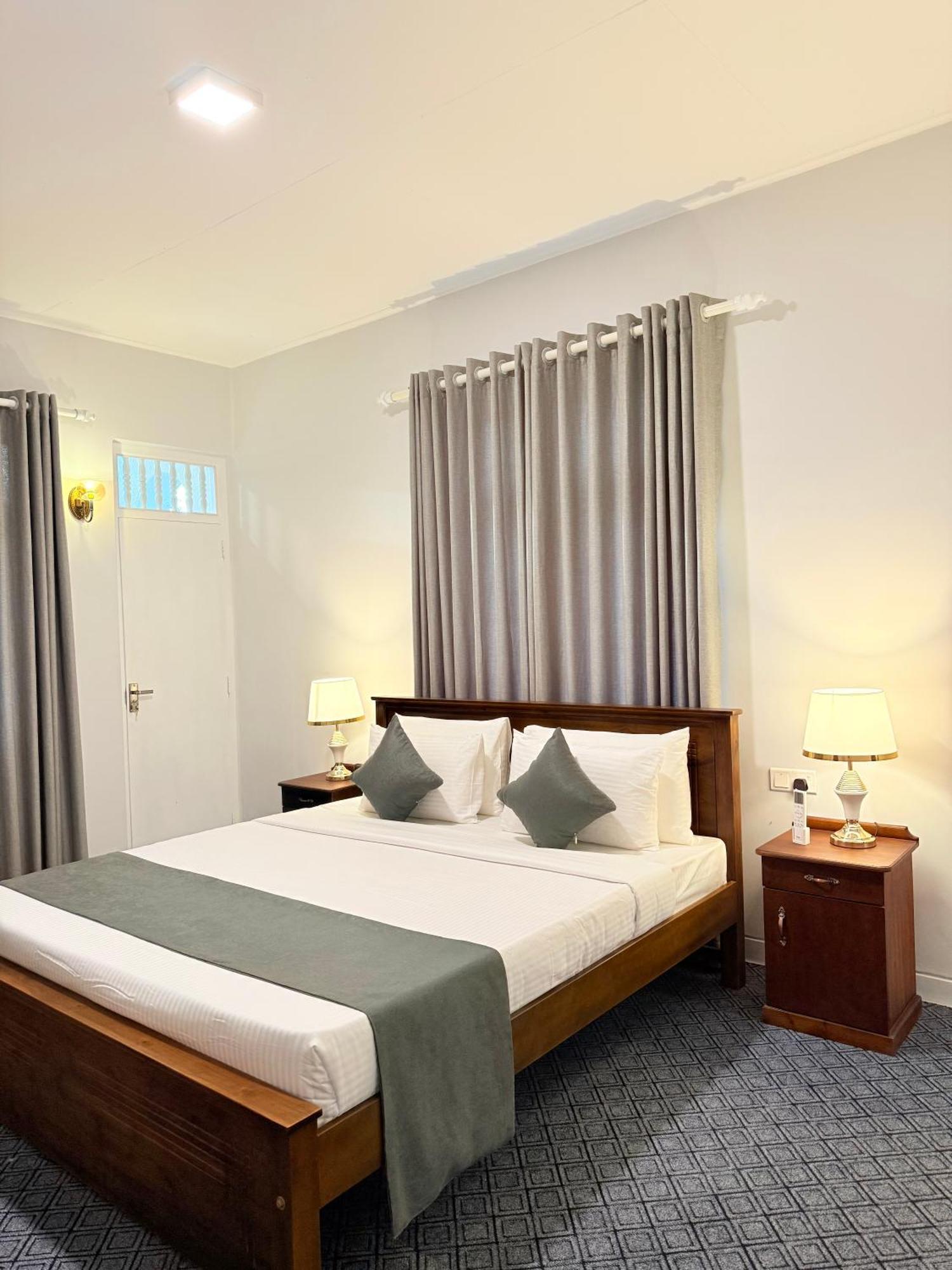 Avalong By Malwatta Hotel Kandy