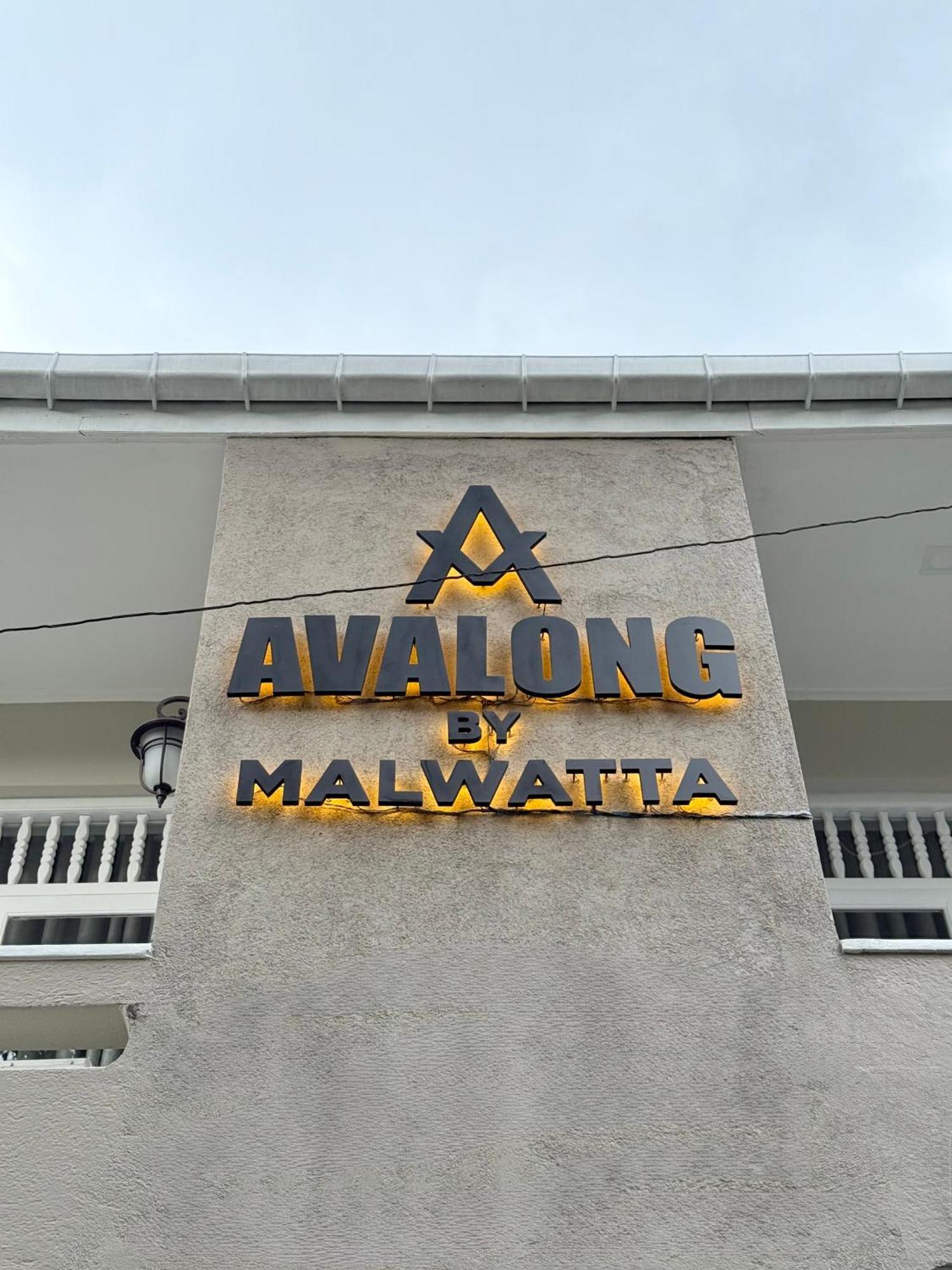 Avalong By Malwatta Hotel Kandy
