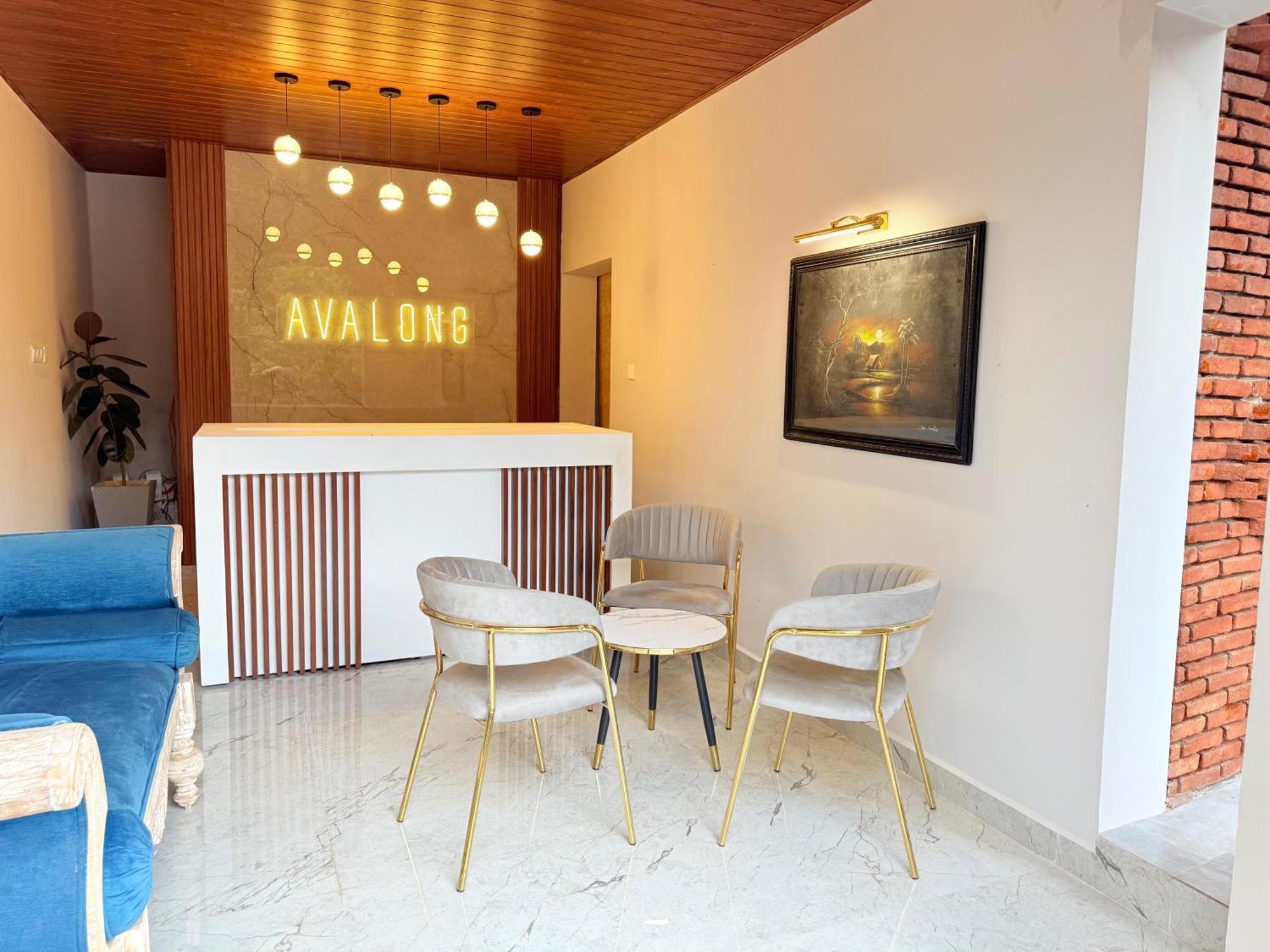 Hotel Avalong By Malwatta Kandy
