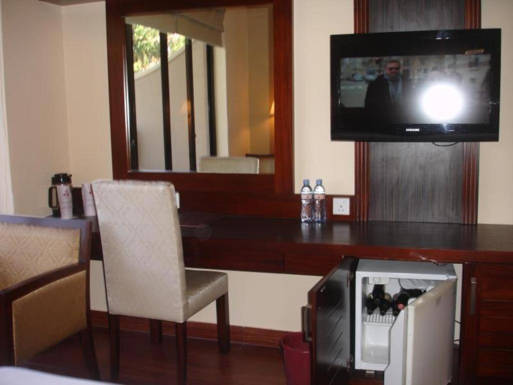 Devon 3* Kandy