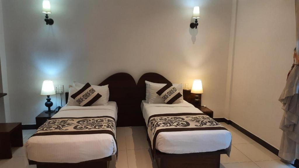Hotel Royal Kandyan Kandy