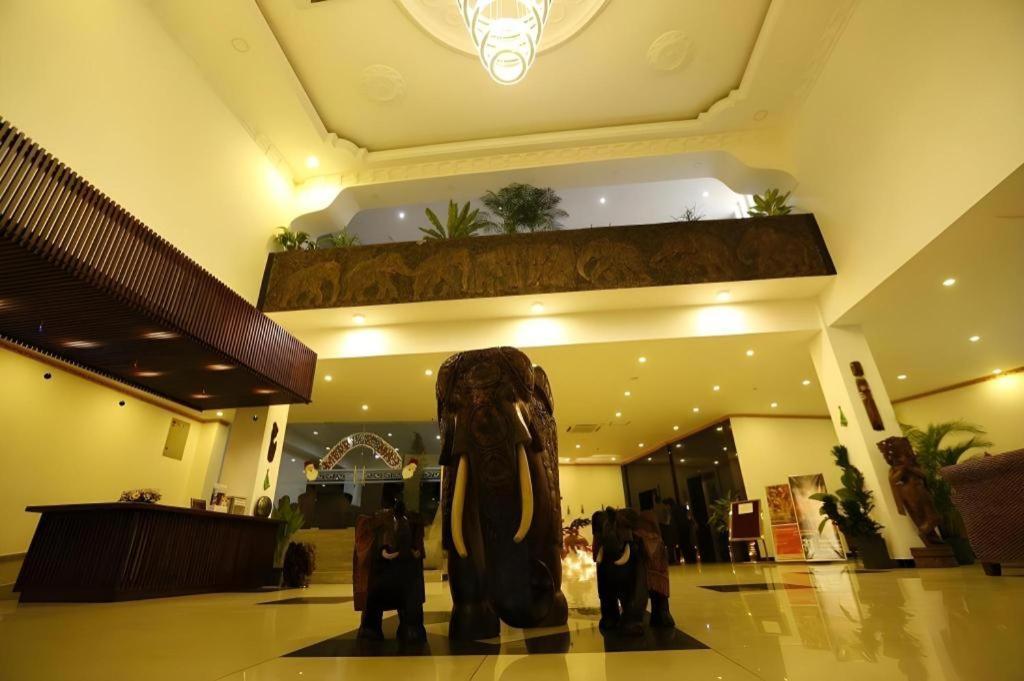 Hotel Royal Kandyan