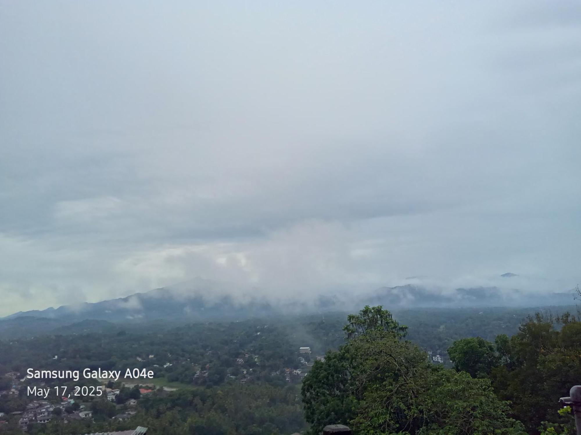 Star View Holiday home Kandy