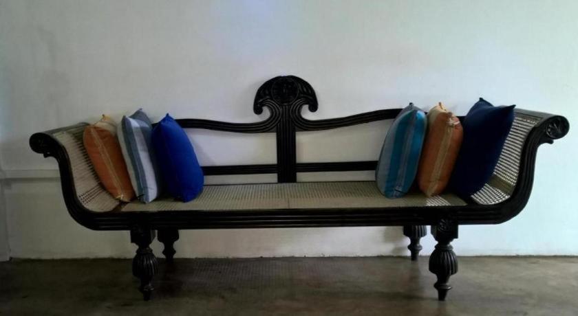 Hill House Hotel Kandy