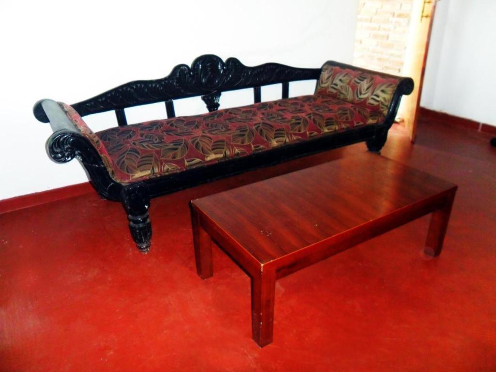 Mahaweli Regent Hotel