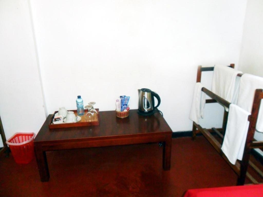 Hotel Mahaweli Regent