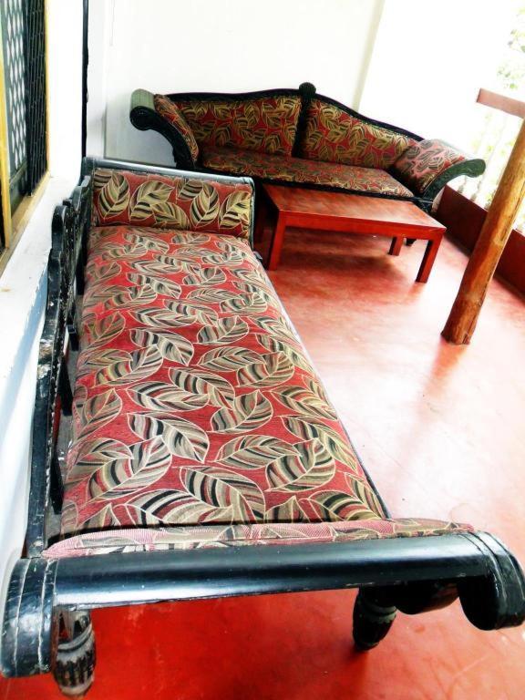 Mahaweli Regent Hotel Kandy