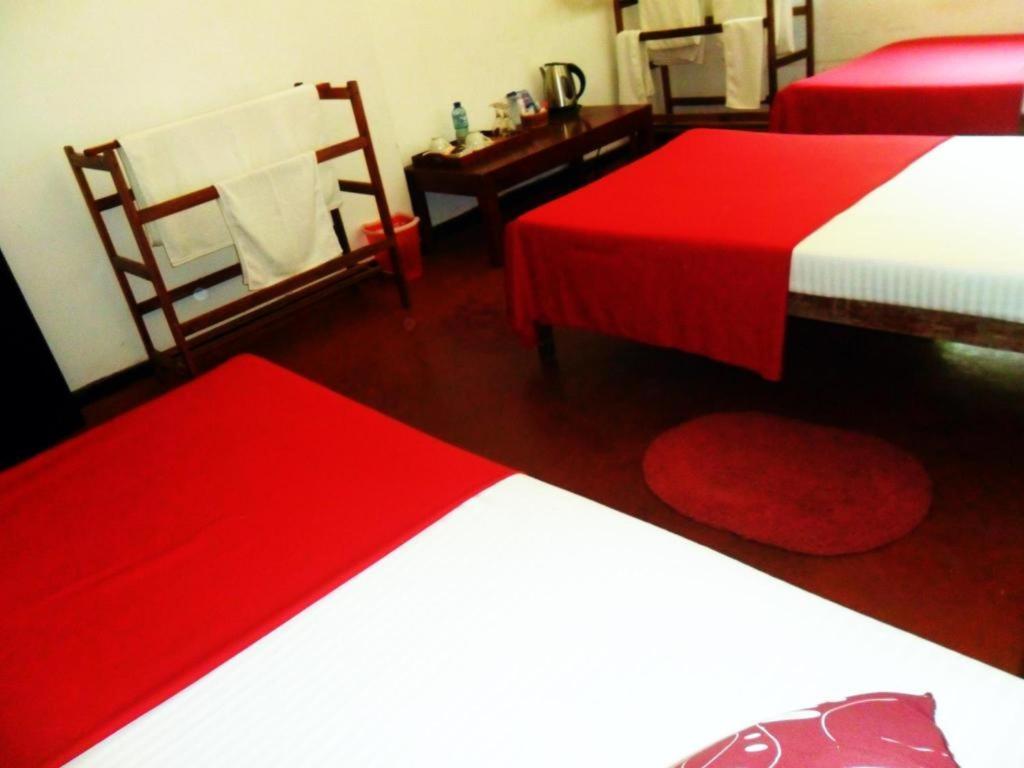 Mahaweli Regent Hotel