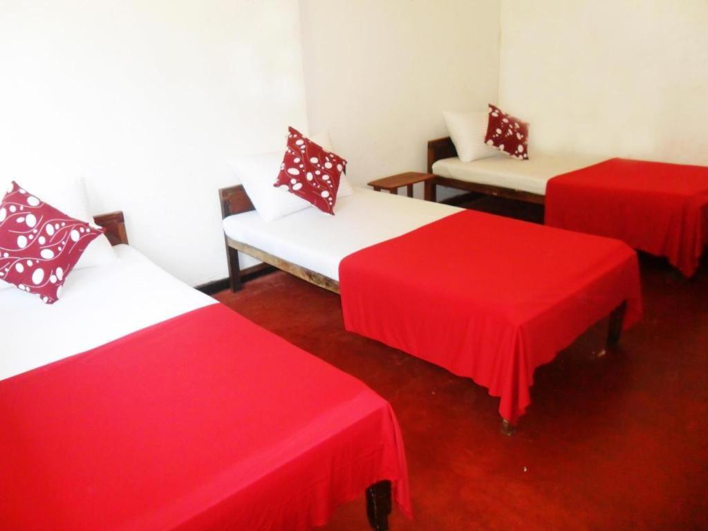 Mahaweli Regent 3*
