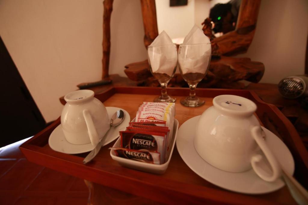 Hotel Mahaweli Regent