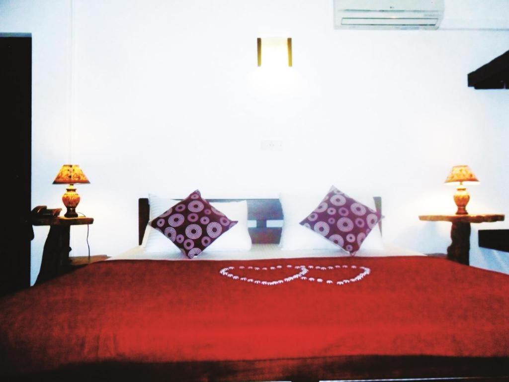 Hotel Mahaweli Regent 3*