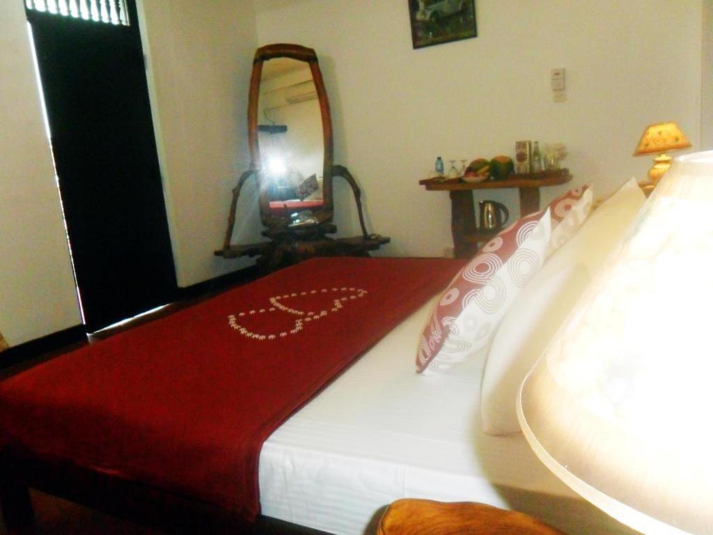 Mahaweli Regent 3*