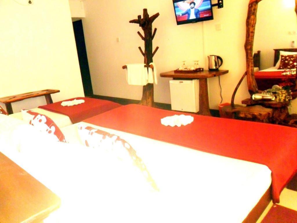 Mahaweli Regent Hotel Kandy