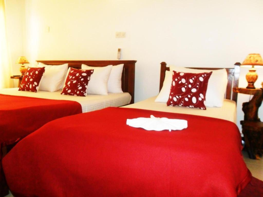 Hotel Mahaweli Regent Kandy