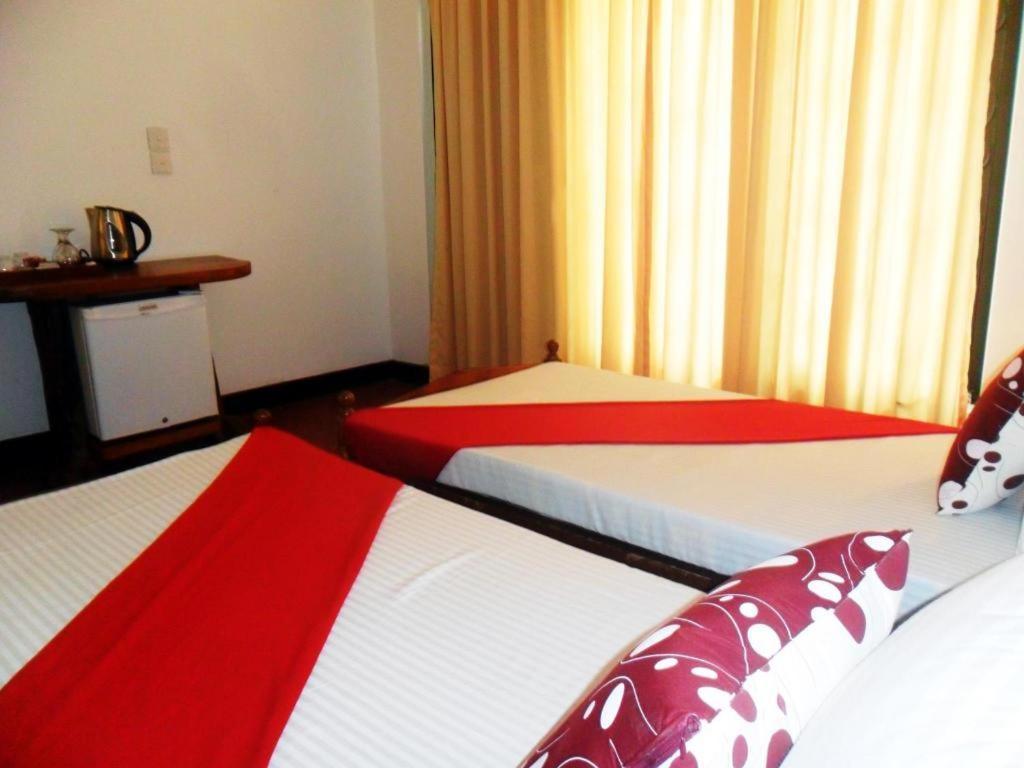 Hotel Mahaweli Regent Kandy