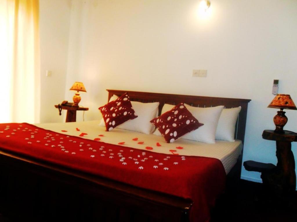 Mahaweli Regent Kandy