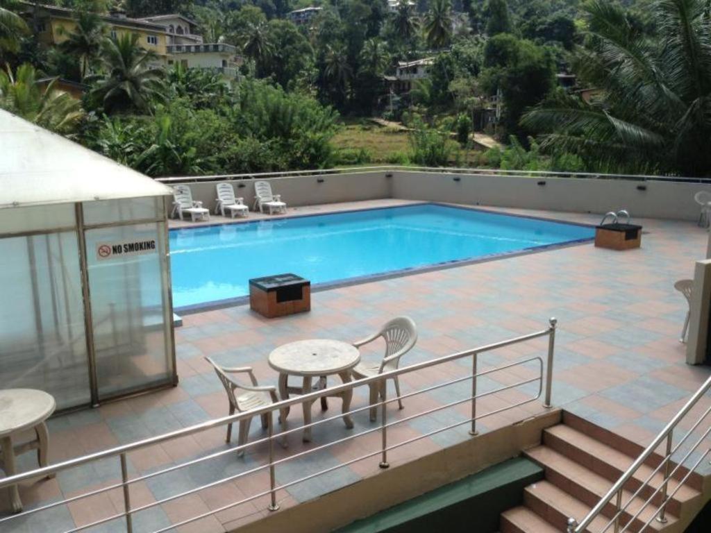 Hotel Devon