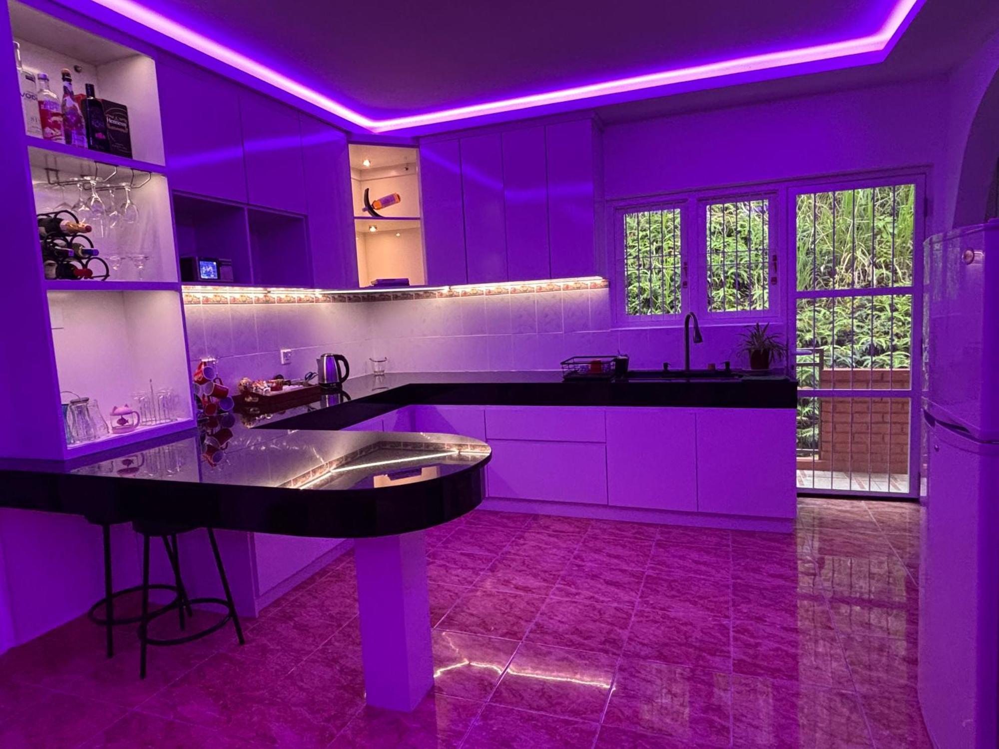 The Angeline Homestay