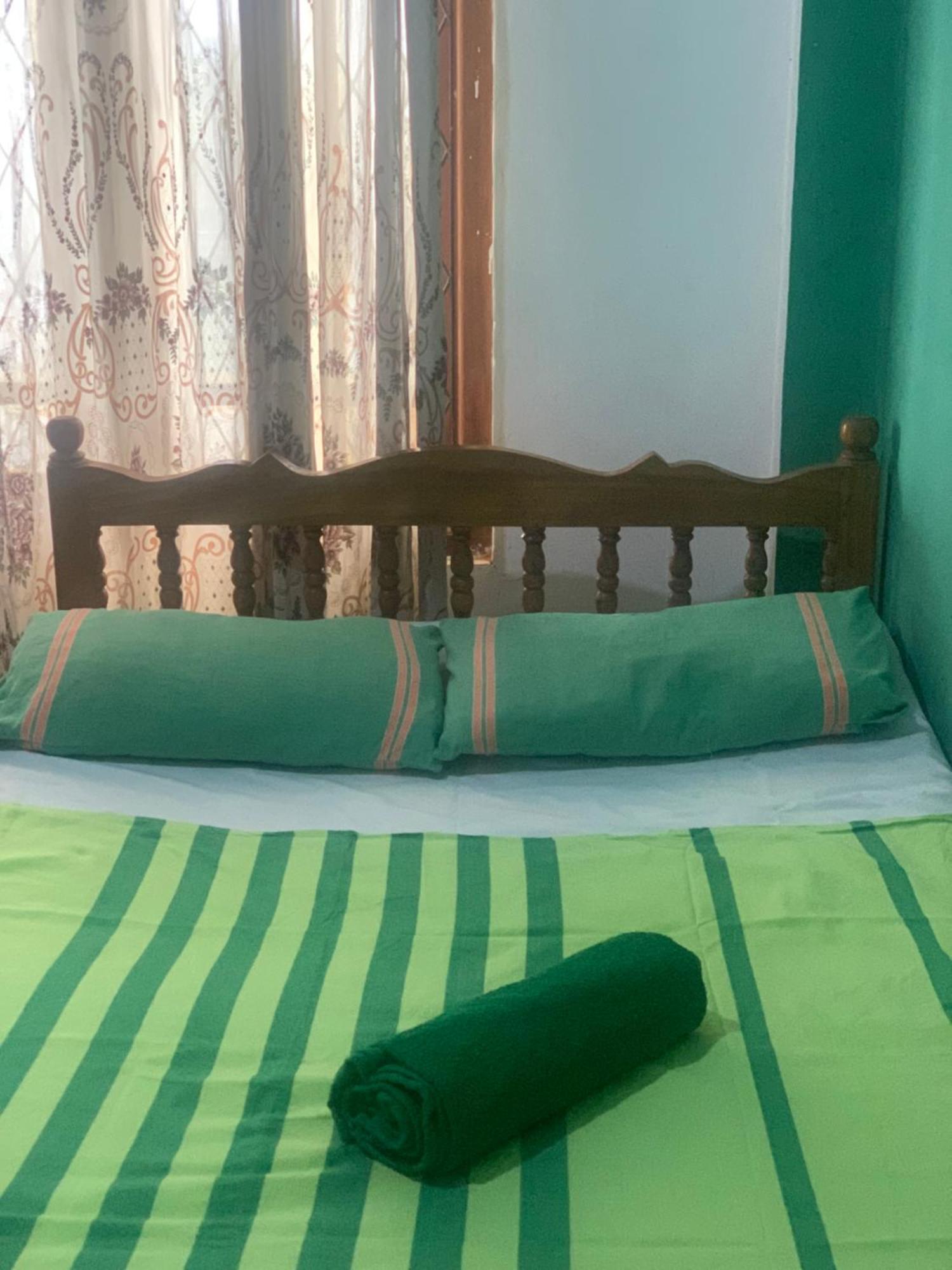 Divine Homestay *