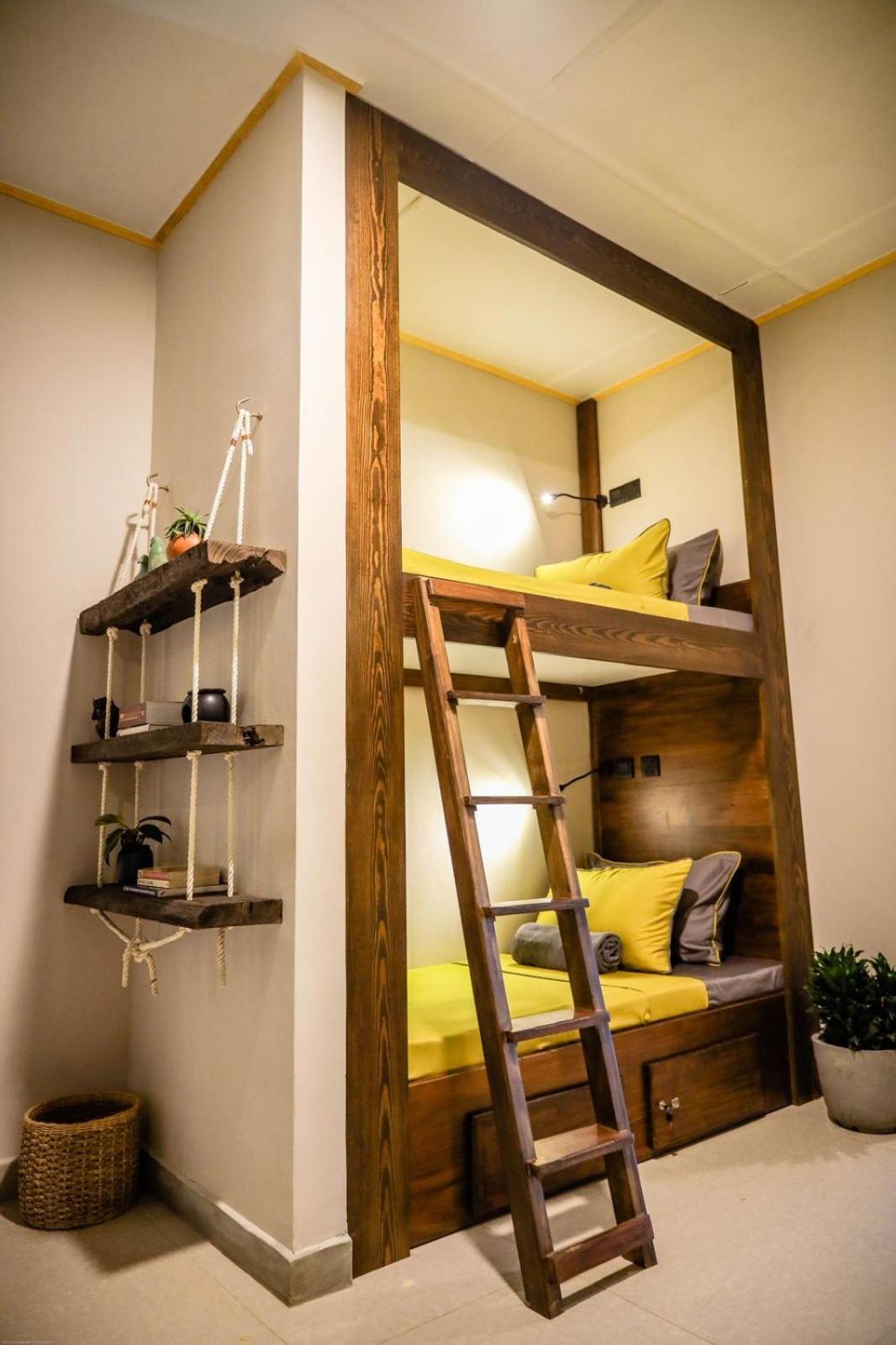 Banana Bunks Hostel Kandy