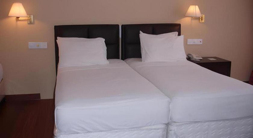 Hotel Devon