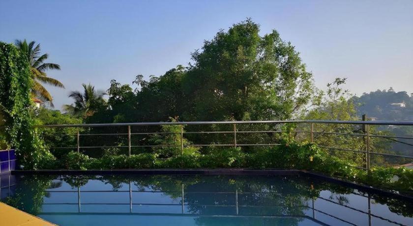 Hill House Hotel Kandy