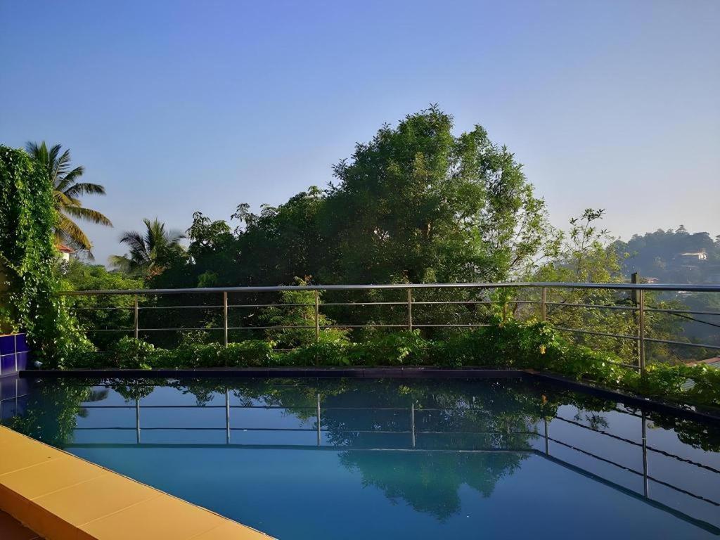 Hill House 3* Kandy