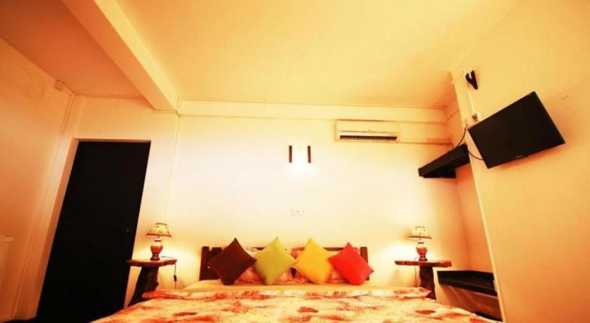 Hotel Mahaweli Regent