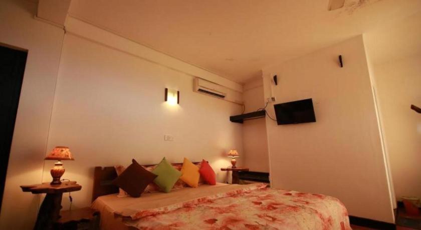 Hotel Mahaweli Regent