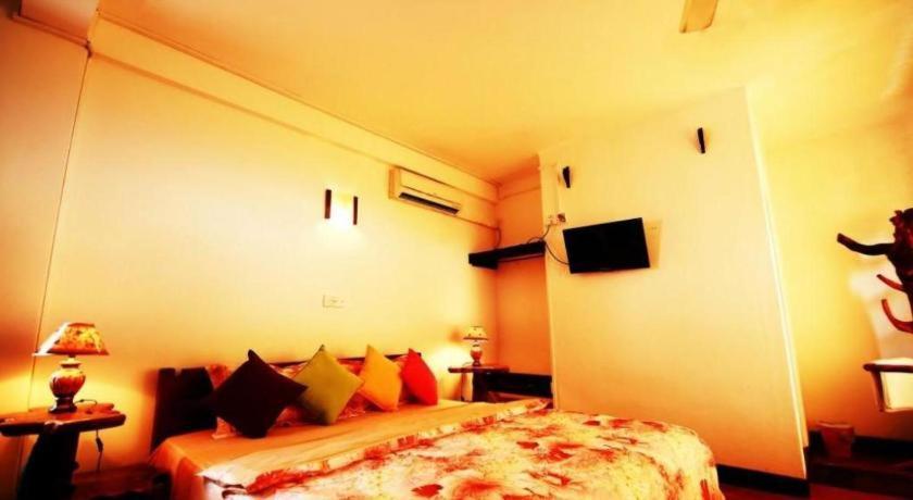 Mahaweli Regent 3* Kandy