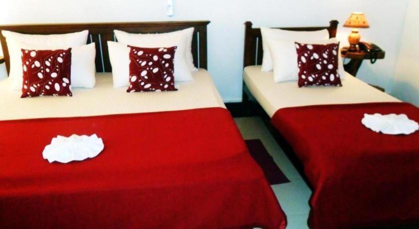 Mahaweli Regent Hotel Kandy