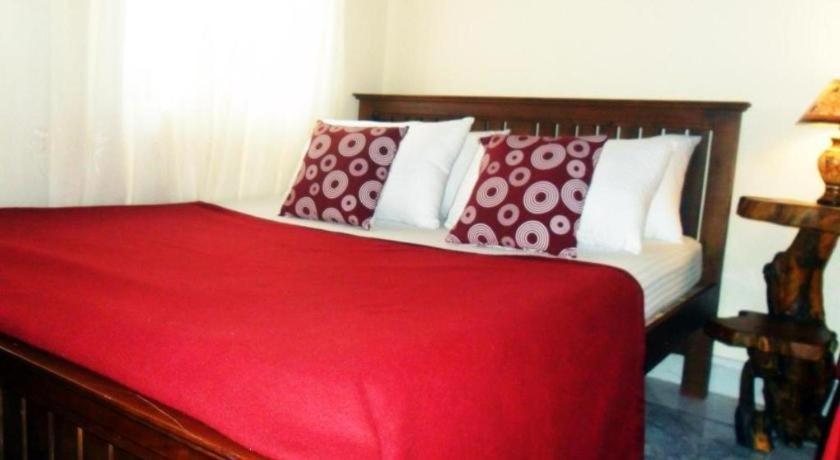 Mahaweli Regent Hotel