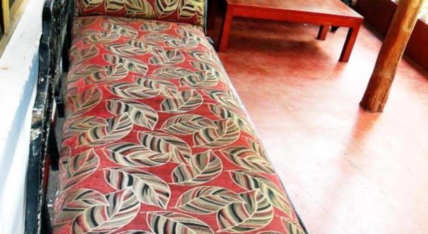 Mahaweli Regent Hotel 3*