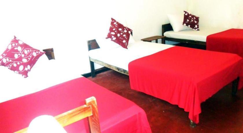 Hotel Mahaweli Regent 3*