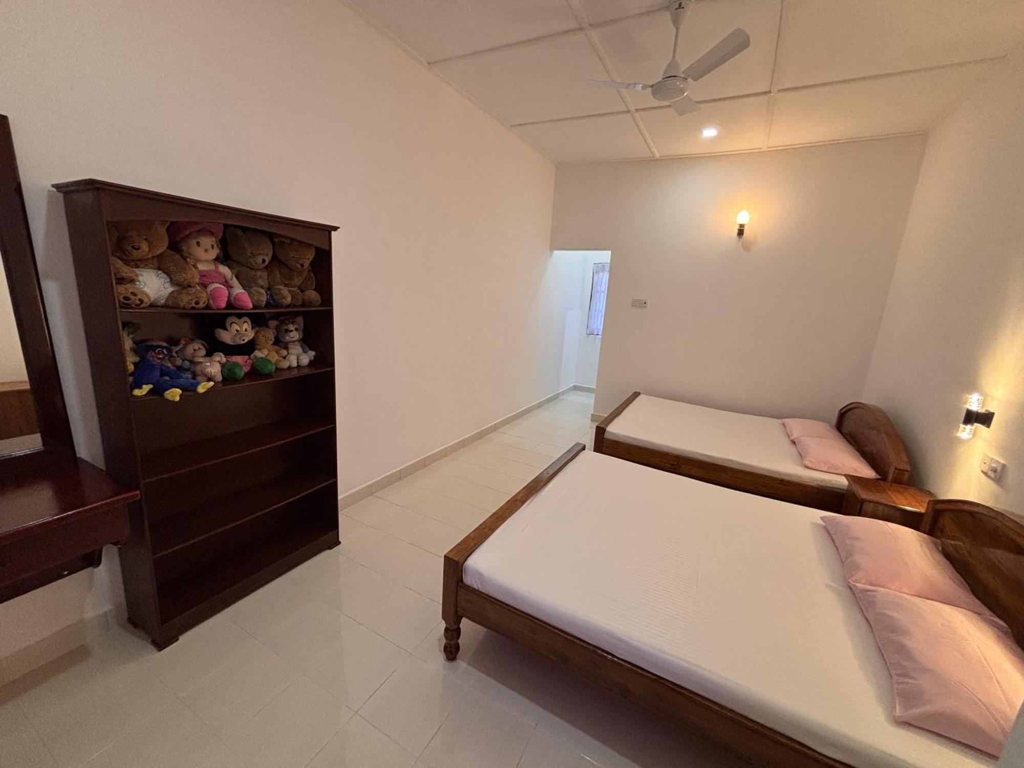 The Angeline Homestay Kandy