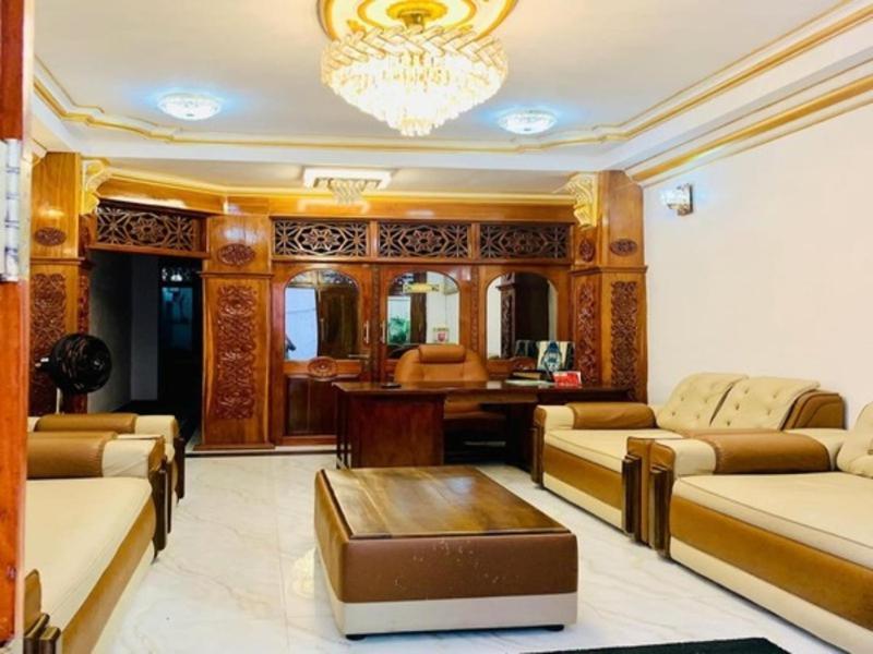 Apple Residency Bed & Breakfast Kandy
